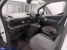 USED 2024 24 VAUXHALL COMBO 1.5 Turbo D 2300 Prime XL Crew Van Double Cab Diesel Manual LWB Euro 6 (s/s) (100 ps) EURO 6 + 6 SEATER CREW VAN