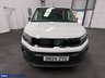 USED 2024 24 VAUXHALL COMBO 1.5 Turbo D 2300 Prime XL Crew Van Double Cab Diesel Manual LWB Euro 6 (s/s) (100 ps) EURO 6 + 6 SEATER CREW VAN