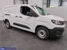 USED 2024 24 VAUXHALL COMBO 1.5 Turbo D 2300 Prime XL Crew Van Double Cab Diesel Manual LWB Euro 6 (s/s) (100 ps) EURO 6 + 6 SEATER CREW VAN