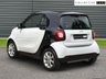 USED 2017 17 SMART FORTWO 1.0 Passion (Premium) Coupe 2dr Petrol Twinamic Euro 6 (s/s) (71 ps) Navigation - Air Conditioning ++