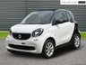 USED 2017 17 SMART FORTWO 1.0 Passion (Premium) Coupe 2dr Petrol Twinamic Euro 6 (s/s) (71 ps) Navigation - Air Conditioning ++
