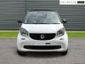 USED 2017 17 SMART FORTWO 1.0 Passion (Premium) Coupe 2dr Petrol Twinamic Euro 6 (s/s) (71 ps) Navigation - Air Conditioning ++