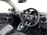 USED 2017 17 SMART FORTWO 1.0 Passion (Premium) Coupe 2dr Petrol Twinamic Euro 6 (s/s) (71 ps) Navigation - Air Conditioning ++