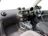 USED 2017 17 SMART FORTWO 1.0 Passion (Premium) Coupe 2dr Petrol Twinamic Euro 6 (s/s) (71 ps) Navigation - Air Conditioning ++