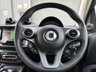 USED 2017 17 SMART FORTWO 1.0 Passion (Premium) Coupe 2dr Petrol Twinamic Euro 6 (s/s) (71 ps) Navigation - Air Conditioning ++