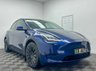 USED 2022 72 TESLA MODEL Y SUV 5dr Electric Auto RWD (346 ps) 95.9% | Interior Style/Blk Pack