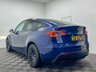 USED 2022 72 TESLA MODEL Y SUV 5dr Electric Auto RWD (346 ps) 95.9% | Interior Style/Blk Pack