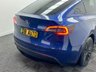USED 2022 72 TESLA MODEL Y SUV 5dr Electric Auto RWD (346 ps) 95.9% | Interior Style/Blk Pack