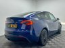 USED 2022 72 TESLA MODEL Y SUV 5dr Electric Auto RWD (346 ps) 95.9% | Interior Style/Blk Pack