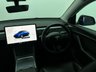 USED 2022 72 TESLA MODEL Y SUV 5dr Electric Auto RWD (346 ps) 95.9% | Interior Style/Blk Pack