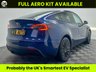 USED 2022 72 TESLA MODEL Y SUV 5dr Electric Auto RWD (346 ps) 95.9% | Interior Style/Blk Pack