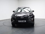 USED 2022 72 HYUNDAI TUCSON 1.6 T-GDi SE Connect SUV 5dr Petrol Manual Euro 6 (s/s) (150 ps) 1OWNER+FULL HYUNDAI HISTORY+SAT NAV