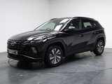 USED 2022 72 HYUNDAI TUCSON 1.6 T-GDi SE Connect SUV 5dr Petrol Manual Euro 6 (s/s) (150 ps) 1OWNER+FULL HYUNDAI HISTORY+SAT NAV