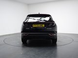 USED 2022 72 HYUNDAI TUCSON 1.6 T-GDi SE Connect SUV 5dr Petrol Manual Euro 6 (s/s) (150 ps) 1OWNER+FULL HYUNDAI HISTORY+SAT NAV