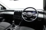USED 2022 72 HYUNDAI TUCSON 1.6 T-GDi SE Connect SUV 5dr Petrol Manual Euro 6 (s/s) (150 ps) 1OWNER+FULL HYUNDAI HISTORY+SAT NAV