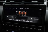 USED 2022 72 HYUNDAI TUCSON 1.6 T-GDi SE Connect SUV 5dr Petrol Manual Euro 6 (s/s) (150 ps) 1OWNER+FULL HYUNDAI HISTORY+SAT NAV