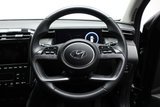 USED 2022 72 HYUNDAI TUCSON 1.6 T-GDi SE Connect SUV 5dr Petrol Manual Euro 6 (s/s) (150 ps) 1OWNER+FULL HYUNDAI HISTORY+SAT NAV