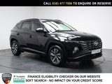 USED 2022 72 HYUNDAI TUCSON 1.6 T-GDi SE Connect SUV 5dr Petrol Manual Euro 6 (s/s) (150 ps) 1OWNER+FULL HYUNDAI HISTORY+SAT NAV