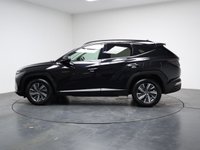 USED 2022 72 HYUNDAI TUCSON 1.6 T-GDi SE Connect SUV 5dr Petrol Manual Euro 6 (s/s) (150 ps) 1OWNER+FULL HYUNDAI HISTORY+SAT NAV