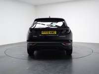 USED 2022 72 HYUNDAI TUCSON 1.6 T-GDi SE Connect SUV 5dr Petrol Manual Euro 6 (s/s) (150 ps) 1OWNER+FULL HYUNDAI HISTORY+SAT NAV