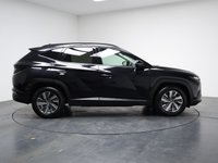 USED 2022 72 HYUNDAI TUCSON 1.6 T-GDi SE Connect SUV 5dr Petrol Manual Euro 6 (s/s) (150 ps) 1OWNER+FULL HYUNDAI HISTORY+SAT NAV