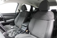 USED 2022 72 HYUNDAI TUCSON 1.6 T-GDi SE Connect SUV 5dr Petrol Manual Euro 6 (s/s) (150 ps) 1OWNER+FULL HYUNDAI HISTORY+SAT NAV