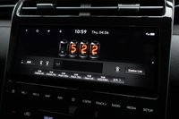 USED 2022 72 HYUNDAI TUCSON 1.6 T-GDi SE Connect SUV 5dr Petrol Manual Euro 6 (s/s) (150 ps) 1OWNER+FULL HYUNDAI HISTORY+SAT NAV