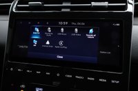 USED 2022 72 HYUNDAI TUCSON 1.6 T-GDi SE Connect SUV 5dr Petrol Manual Euro 6 (s/s) (150 ps) 1OWNER+FULL HYUNDAI HISTORY+SAT NAV