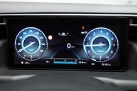 USED 2022 72 HYUNDAI TUCSON 1.6 T-GDi SE Connect SUV 5dr Petrol Manual Euro 6 (s/s) (150 ps) 1OWNER+FULL HYUNDAI HISTORY+SAT NAV
