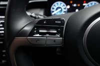 USED 2022 72 HYUNDAI TUCSON 1.6 T-GDi SE Connect SUV 5dr Petrol Manual Euro 6 (s/s) (150 ps) 1OWNER+FULL HYUNDAI HISTORY+SAT NAV