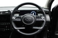 USED 2022 72 HYUNDAI TUCSON 1.6 T-GDi SE Connect SUV 5dr Petrol Manual Euro 6 (s/s) (150 ps) 1OWNER+FULL HYUNDAI HISTORY+SAT NAV
