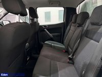 USED 2022 71 FORD RANGER 2.0 EcoBlue XLT Pickup Double Cab Manual 4WD (170 ps) RAC APPROVED DEALER 200 VANS