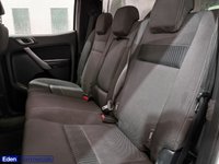 USED 2022 71 FORD RANGER 2.0 EcoBlue XLT Pickup Double Cab Manual 4WD (170 ps) RAC APPROVED DEALER 200 VANS