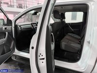 USED 2022 71 FORD RANGER 2.0 EcoBlue XLT Pickup Double Cab Manual 4WD (170 ps) RAC APPROVED DEALER 200 VANS