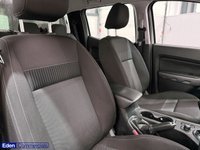 USED 2022 71 FORD RANGER 2.0 EcoBlue XLT Pickup Double Cab Manual 4WD (170 ps) RAC APPROVED DEALER 200 VANS