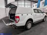 USED 2022 71 FORD RANGER 2.0 EcoBlue XLT Pickup Double Cab Manual 4WD (170 ps) RAC APPROVED DEALER 200 VANS
