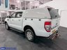 USED 2022 71 FORD RANGER 2.0 EcoBlue XLT Pickup Double Cab Manual 4WD (170 ps) RAC APPROVED DEALER 200 VANS