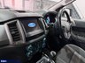 USED 2022 71 FORD RANGER 2.0 EcoBlue XLT Pickup Double Cab Manual 4WD (170 ps) RAC APPROVED DEALER 200 VANS