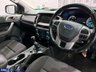 USED 2022 71 FORD RANGER 2.0 EcoBlue XLT Pickup Double Cab Manual 4WD (170 ps) RAC APPROVED DEALER 200 VANS