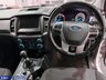 USED 2022 71 FORD RANGER 2.0 EcoBlue XLT Pickup Double Cab Manual 4WD (170 ps) RAC APPROVED DEALER 200 VANS