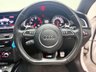 USED 2016 66 AUDI A5 3.0 TDI V6 Black Edition Plus Sportback S Tronic quattro Euro 6 (s/s) 5dr NAV/HTD SEATS/B AND O/SENSORS