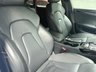 USED 2016 66 AUDI A5 3.0 TDI V6 Black Edition Plus Sportback S Tronic quattro Euro 6 (s/s) 5dr NAV/HTD SEATS/B AND O/SENSORS