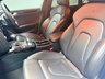 USED 2016 66 AUDI A5 3.0 TDI V6 Black Edition Plus Sportback S Tronic quattro Euro 6 (s/s) 5dr NAV/HTD SEATS/B AND O/SENSORS