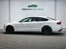 USED 2016 66 AUDI A5 3.0 TDI V6 Black Edition Plus Sportback S Tronic quattro Euro 6 (s/s) 5dr NAV/HTD SEATS/B AND O/SENSORS
