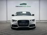 USED 2016 66 AUDI A5 3.0 TDI V6 Black Edition Plus Sportback S Tronic quattro Euro 6 (s/s) 5dr NAV/HTD SEATS/B AND O/SENSORS
