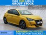USED 2023 23 PEUGEOT 208 1.5 BlueHDi Allure Premium + Hatchback 5dr Diesel Manual Euro 6 (s/s) (100 ps) 