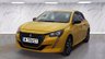 USED 2023 23 PEUGEOT 208 1.5 BlueHDi Allure Premium + Hatchback 5dr Diesel Manual Euro 6 (s/s) (100 ps) 
