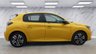 USED 2023 23 PEUGEOT 208 1.5 BlueHDi Allure Premium + Hatchback 5dr Diesel Manual Euro 6 (s/s) (100 ps) 