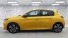 USED 2023 23 PEUGEOT 208 1.5 BlueHDi Allure Premium + Hatchback 5dr Diesel Manual Euro 6 (s/s) (100 ps) 