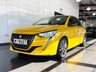 USED 2023 23 PEUGEOT 208 1.5 BlueHDi Allure Premium + Hatchback 5dr Diesel Manual Euro 6 (s/s) (100 ps) 1 FORMER OWNER!  1 FORMER OWNER!
